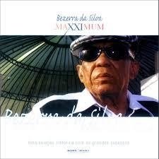 Bezerra Da Silva 2010 - Maxximum - Na compra de 10 álbuns musicais, 10 filmes ou desenhos, o Pen-Drive será grátis...Aproveite!