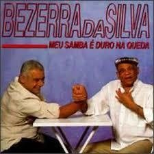 Bezerra Da Silva 1996 - Meu Samba E Duro da Queda - Na compra de 10 álbuns musicais, 10 filmes ou desenhos, o Pen-Drive será grátis...Aproveite!