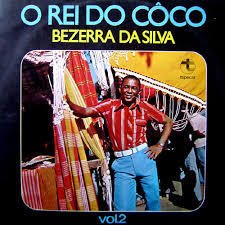 Bezerra Da Silva 1975 - O Rei do Coco - Na compra de 10 álbuns musicais, 10 filmes ou desenhos, o Pen-Drive será grátis...Aproveite!