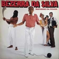 Bezerra Da Silva 1991 - Partideiro da Pesada - Na compra de 10 álbuns musicais, 10 filmes ou desenhos, o Pen-Drive será grátis...Aproveite!