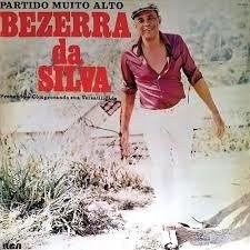 Bezerra Da Silva 1980 - Partido Muito Alto - Na compra de 10 álbuns musicais, 10 filmes ou desenhos, o Pen-Drive será grátis...Aproveite!
