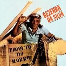 Bezerra Da Silva 1983 - Produto do Morro - Na compra de 10 álbuns musicais, 10 filmes ou desenhos, o Pen-Drive será grátis...Aproveite!