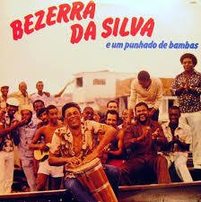 Bezerra Da Silva 1982 - Punhado de Bambas - Na compra de 10 álbuns musicais, 10 filmes ou desenhos, o Pen-Drive será grátis...Aproveite!