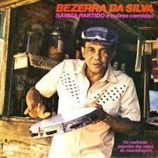 Bezerra Da Silva 1981 - Samba Partido e Outras Comidas - Na compra de 10 álbuns musicais, 10 filmes ou desenhos, o Pen-Drive será grátis...Aproveite!