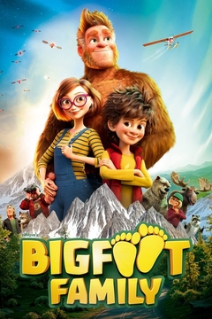 Big Pai, Big Filho 2 (2021) - Na Escolha de 10 filmes ou desenhos, o Pen-Drive será grátis...Aproveite!