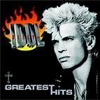 Billy Idol 2001 - Greatest Hits - Na compra de 10 álbuns musicais, 10 filmes ou desenhos, o Pen-Drive será grátis...Aproveite! - comprar online