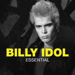 Billy Idol 2003 - Essential - Na compra de 10 álbuns musicais, 10 filmes ou desenhos, o Pen-Drive será grátis...Aproveite! - comprar online