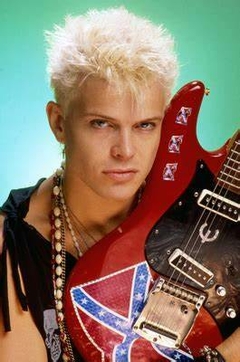 Billy Idol (VIDEO) -The Video Collection (2021) - Na Escolha de 10 álbuns musicais, 10 filmes ou desenhos, o Pen-Drive será grátis...Aproveite!