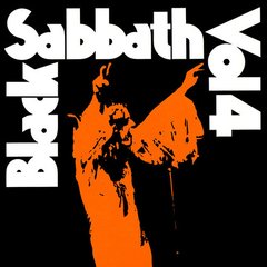 Black Sabbath 1972 - Vol. 4 - Na compra de 10 álbuns musicais, 10 filmes ou desenhos, o Pen-Drive será grátis...Aproveite!