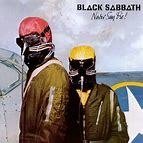 Black Sabbath 1978 - Never Say Die! - Na compra de 10 álbuns musicais, 10 filmes ou desenhos, o Pen-Drive será grátis...Aproveite!