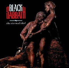 Black Sabbath 1987 - The Eternal Idol - Na compra de 10 álbuns musicais, 10 filmes ou desenhos, o Pen-Drive será grátis...Aproveite!