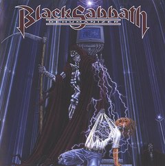 Black Sabbath 1992 - Dehumanizer - Na compra de 10 álbuns musicais, 10 filmes ou desenhos, o Pen-Drive será grátis...Aproveite!