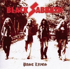 Black Sabbath 2002 - Past Lives [Live] - Na compra de 10 álbuns musicais, 10 filmes ou desenhos, o Pen-Drive será grátis...Aproveite!