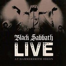 Black Sabbath 2007 - Live at Hammersmith Odeon [Live] - Na compra de 10 álbuns musicais, 10 filmes ou desenhos, o Pen-Drive será grátis...Aproveite!