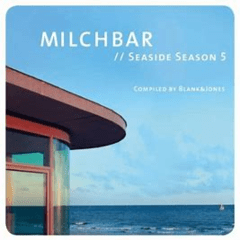 Blank & Jones 2015 - Milchbar - Seaside Season 7 - Na compra de 10 álbuns musicais, 10 filmes ou desenhos, o Pen-Drive será grátis...Aproveite!