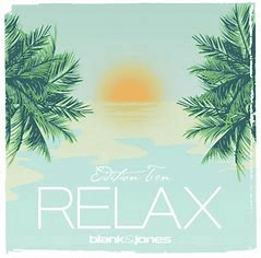 Blank & Jones 2017 - Relax Edition 10 - Na compra de 10 álbuns musicais, 10 filmes ou desenhos, o Pen-Drive será grátis...Aproveite!