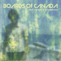 Boards of Canada 2005 - The Campfire Headphase - Na compra de 10 álbuns musicais, 10 filmes ou desenhos, o Pen-Drive será grátis...Aproveite! - comprar online