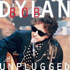 Bob Dylan 1995 - Mtv Unplugged - Na compra de 10 álbuns musicais, 10 filmes ou desenhos, o Pen-Drive será grátis...Aproveite! - comprar online