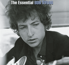 Bob Dylan 2000 - The Essential Bob Dylan - Pen-Drive vendido separadamente. Na compra de 10 Álbuns de sua preferência o Pen-Drive 16GB será cortesia. - comprar online