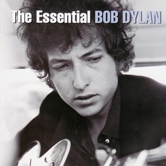 Bob Dylan 2001 - The Essential Bob Dylan - Na compra de 10 álbuns musicais, 10 filmes ou desenhos, o Pen-Drive será grátis...Aproveite!