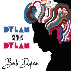 Bob Dylan 2021 - Dylan Sings Dylan - Na compra de 10 álbuns musicais, 10 filmes ou desenhos, o Pen-Drive será grátis...Aproveite!