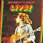 Bob Marley & The Wailers 1975 - Live! - Na compra de 10 álbuns musicais, 10 filmes ou desenhos, o Pen-Drive será grátis...Aproveite! - comprar online