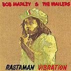 Bob Marley & The Wailers 1976 - Rastaman Vibration - Na compra de 10 álbuns musicais, 10 filmes ou desenhos, o Pen-Drive será grátis...Aproveite! - comprar online
