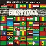 Bob Marley & The Wailers 1979 - Survival - Na compra de 10 álbuns musicais, 10 filmes ou desenhos, o Pen-Drive será grátis...Aproveite! - comprar online