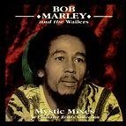 Bob Marley & The Wailers 2000 - Mystic Mixes - An Exclusive Remix Collection - Na compra de 10 álbuns musicais, 10 filmes ou desenhos, o Pen-Drive será grátis...Aproveite!