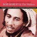 Bob Marley & The Wailers 2000 - The Complete Upsetter Collection - Na compra de 10 álbuns musicais, 10 filmes ou desenhos, o Pen-Drive será grátis...Aproveite! - comprar online
