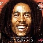 Bob Marley & The Wailers 2011 - 30 Years Ago - Na compra de 10 álbuns musicais, 10 filmes ou desenhos, o Pen-Drive será grátis...Aproveite!