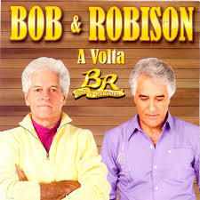 Bob & Robson 2000 - As Melhores BOX - Na compra de 10 álbuns musicais, 10 filmes ou desenhos, o Pen-Drive será grátis...Aproveite!