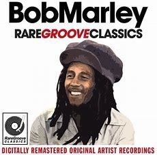 Bob Marley & The Wailers 2008 - Rare Groove Classics (Digitally Remastered Original Artist Recordings) - Na compra de 10 álbuns musicais, 10 filmes ou desenhos, o Pen-Drive será grátis...Aproveite!