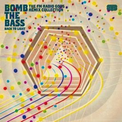 Bomb the Bass 2010 - Back To Light - The FM Radio Gods Remix Collection - Na compra de 10 álbuns musicais, 10 filmes ou desenhos, o Pen-Drive será grátis...Aproveite! - comprar online