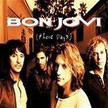 Bon Jovi 1995 - These Days - Na compra de 10 álbuns musicais, 10 filmes ou desenhos, o Pen-Drive será grátis...Aproveite! - comprar online