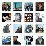 Bon Jovi 2000 - Crush - Na compra de 10 álbuns musicais, 10 filmes ou desenhos, o Pen-Drive será grátis...Aproveite! - comprar online