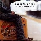 Bon Jovi 2003 - This Left Feels Right - Na compra de 10 álbuns musicais, 10 filmes ou desenhos, o Pen-Drive será grátis...Aproveite! - comprar online