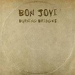 Bon Jovi 2015 - Burning Bridges - Na compra de 10 álbuns musicais, 10 filmes ou desenhos, o Pen-Drive será grátis...Aproveite! - comprar online