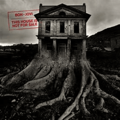 Bon Jovi 2016 - This House Is Not For Sale - Na compra de 10 álbuns musicais, 10 filmes ou desenhos, o Pen-Drive será grátis...Aproveite! - comprar online