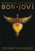 Bon Jovi (VIDEO) - Videos (2010) - Na Escolha de 10 álbuns musicais, 10 filmes ou desenhos, o Pen-Drive será grátis...Aproveite!