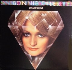 Bonnie Tyler 1979 - Diamond Cut - Na compra de 10 álbuns musicais, 10 filmes ou desenhos, o Pen-Drive será grátis...Aproveite!