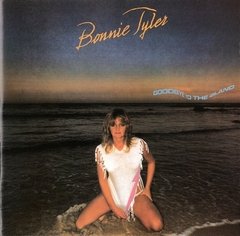 Bonnie Tyler 1981 - Goodbye To The Island - Na compra de 10 álbuns musicais, 10 filmes ou desenhos, o Pen-Drive será grátis...Aproveite!