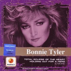 Bonnie Tyler 1984 - Super Hits - Na compra de 10 álbuns musicais, 10 filmes ou desenhos, o Pen-Drive será grátis...Aproveite!