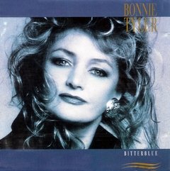 Bonnie Tyler 1991 - Bitterblue - Na compra de 10 álbuns musicais, 10 filmes ou desenhos, o Pen-Drive será grátis...Aproveite!