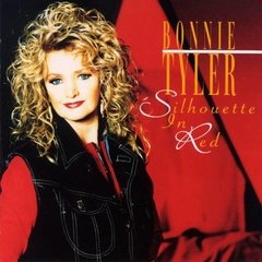 Bonnie Tyler 1993 - Silhouette In Red - Na compra de 10 álbuns musicais, 10 filmes ou desenhos, o Pen-Drive será grátis...Aproveite!