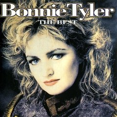 Bonnie Tyler 1993 - The Best - Na compra de 10 álbuns musicais, 10 filmes ou desenhos, o Pen-Drive será grátis...Aproveite!
