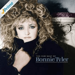 Bonnie Tyler 1993 - The Very Best Of Bonnie Tyler - Na compra de 10 álbuns musicais, 10 filmes ou desenhos, o Pen-Drive será grátis...Aproveite! - comprar online