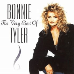 Bonnie Tyler 1996 - The Very Best Of - Na compra de 10 álbuns musicais, 10 filmes ou desenhos, o Pen-Drive será grátis...Aproveite!