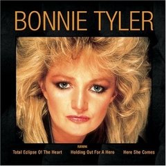 Bonnie Tyler 1999 - Super Hits - Na compra de 10 álbuns musicais, 10 filmes ou desenhos, o Pen-Drive será grátis...Aproveite!