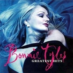 Bonnie Tyler 2001 - Greatest Hits - Na compra de 10 álbuns musicais, 10 filmes ou desenhos, o Pen-Drive será grátis...Aproveite!